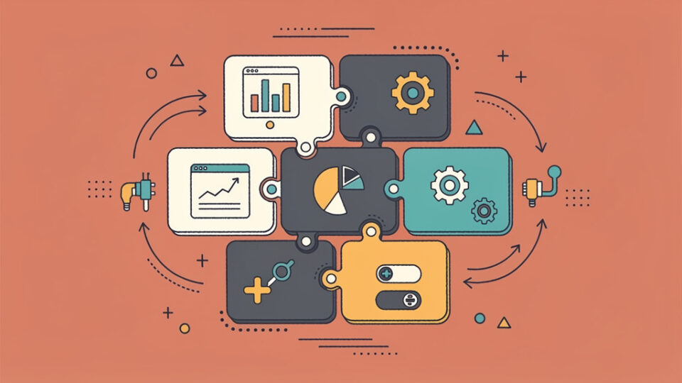 Alternatywy dla “wszystko w jednym”: jak budować stack modułowy bez utraty kontroli