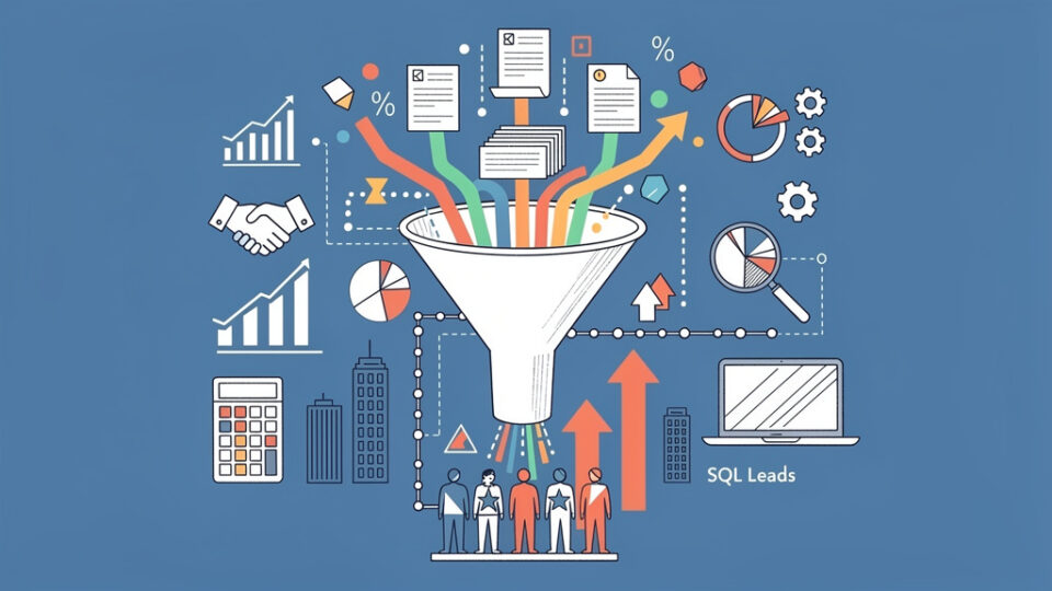 Content + dane: jak wybierać tematy, które korelują z SQL i przychodem