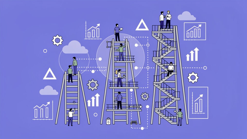 HubSpot vs Salesforce vs Pipedrive: co wybrać w B2B na różnych etapach skali