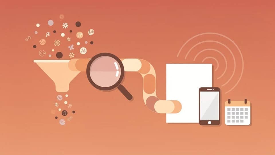 Co to jest intent-based content i jak go używać w B2B (bez drogich narzędzi)