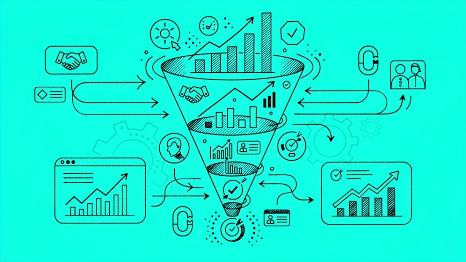 Jak projektować automatyzacje, żeby mierzyć wpływ na pipeline (a nie “oszczędność czasu”)