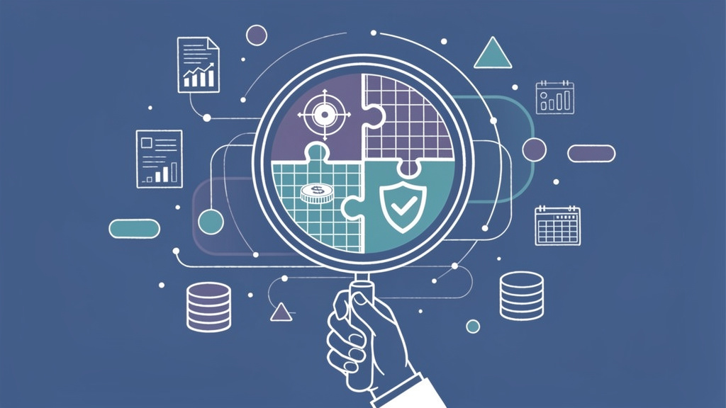 Jak wybrać narzędzie do enrichmentu danych: dokładność, pokrycie, koszt i compliance