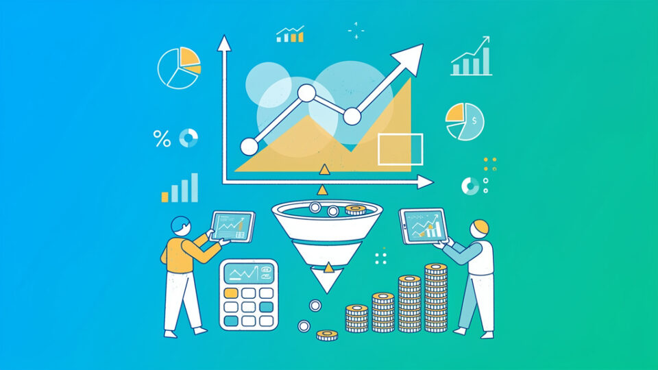 Jak zbudować business case na inwestycję w lead gen system (z ROI, CAC i payback)