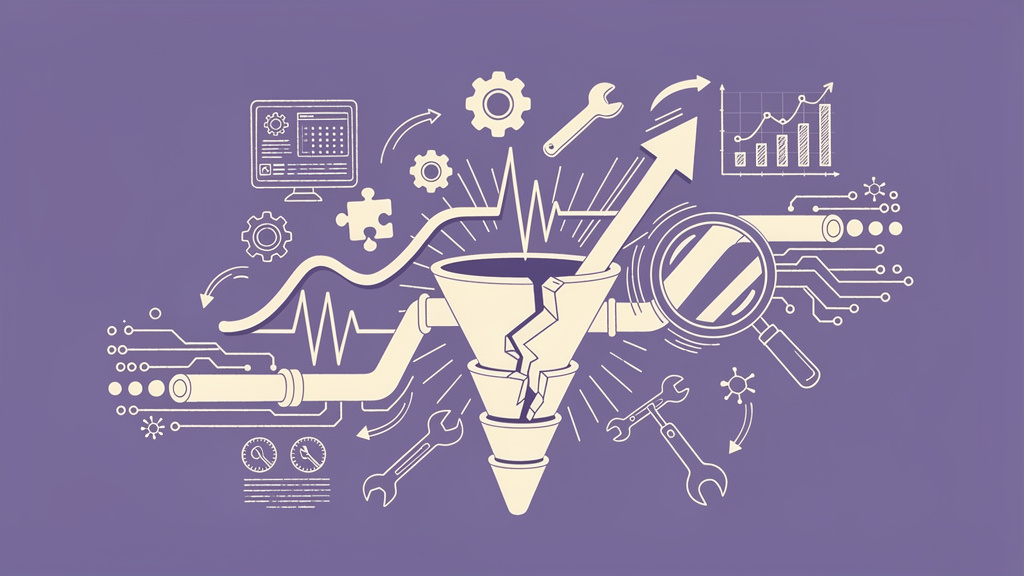 Co robić, gdy kampania outbound “umarła” po 7 dniach: diagnoza i plan naprawczy
