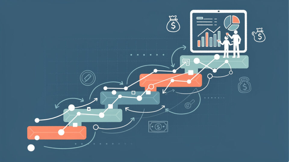 Maturity Model atrybucji: od last-click do modelu wspierającego decyzje budżetowe