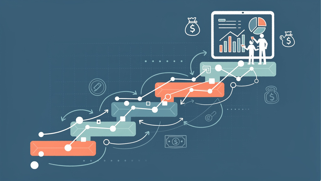 Maturity Model atrybucji: od last-click do modelu wspierającego decyzje budżetowe