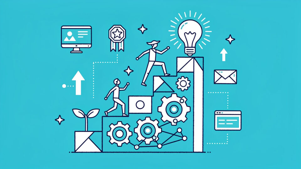 Maturity Model lead generation: na jakim poziomie jest Twoja firma i co robić dalej