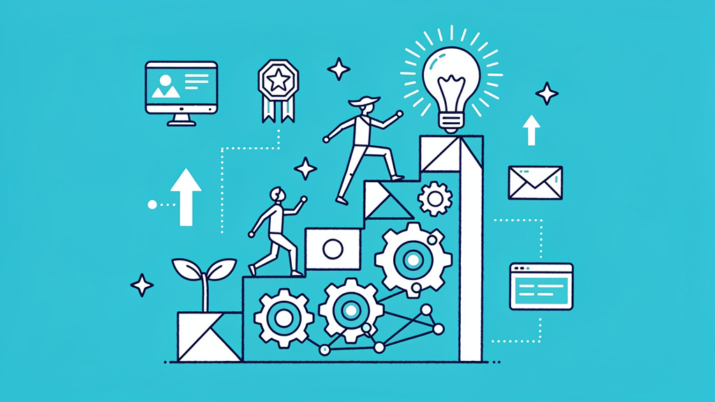 Maturity Model lead generation: na jakim poziomie jest Twoja firma i co robić dalej