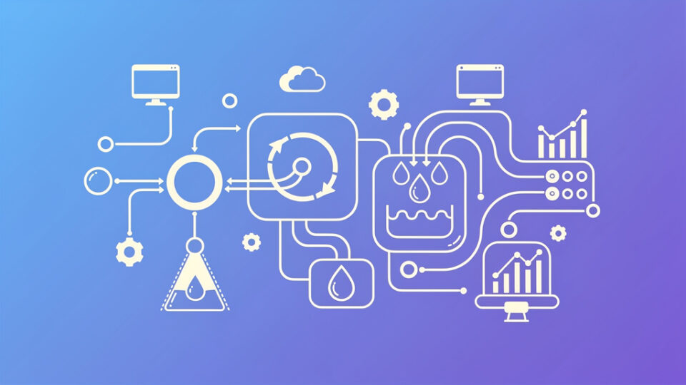 Najlepsze narzędzia automatyzacji dla B2B (2026): od workflow po enrichment