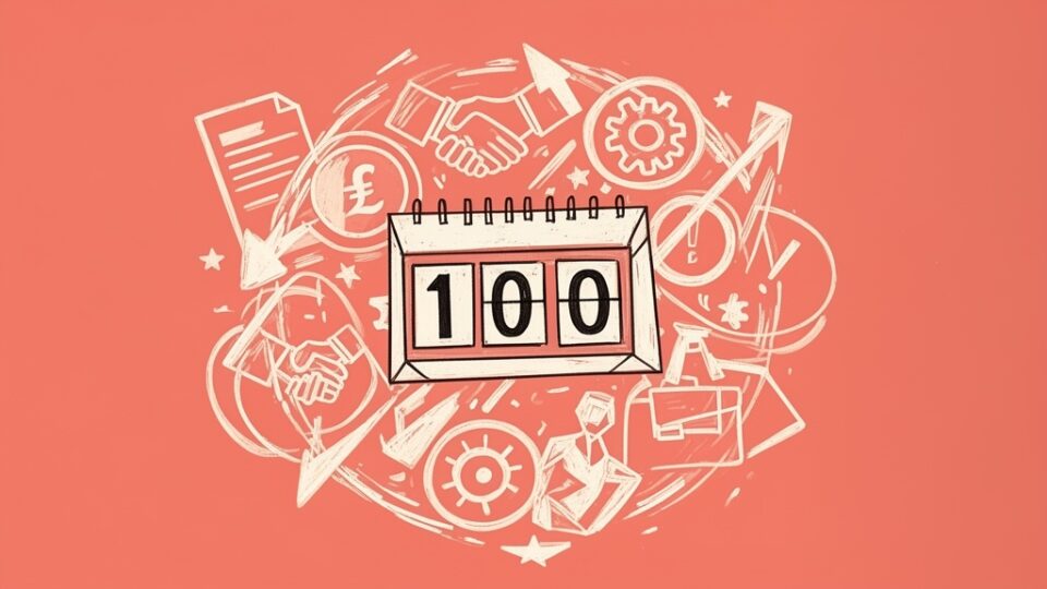 Ostateczne odliczanie dla firm B2B: Jak nie przegapić kluczowych zmian w polskim biznesie?