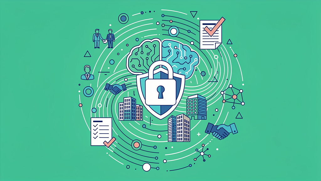 Rewolucja AI i nowe wyzwania RODO: Jak zmiany ostatniego tygodnia przekształcą przyszłość marketingu B2B?