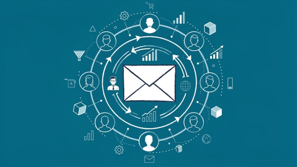 Rola newslettera w B2B: jak buduje popyt, retencję i “top of mind”