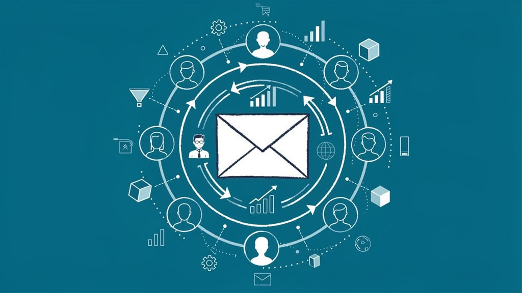 Rola newslettera w B2B: jak buduje popyt, retencję i “top of mind”