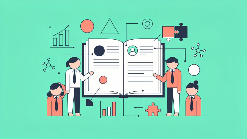 Storytelling w B2B bez cringe’u: jak opowiadać o problemie klienta, nie o sobie